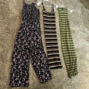 Summer Dress & Jumper Lot